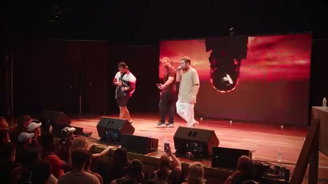 ABC - Napom vs Vino